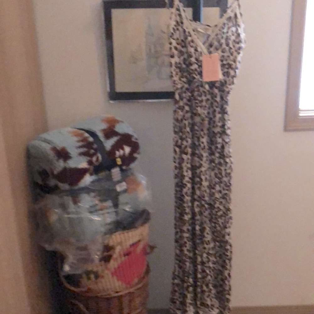 Spell & the Gypsy Collective Jumpsuit size XS New! - Picture 10 of 16